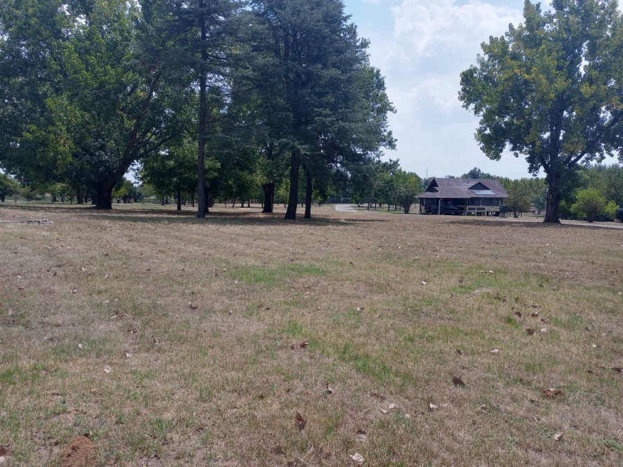 0 Bedroom Property for Sale in Willow Creek Riverfront Residential Estate Free State